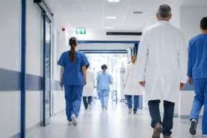 General strike in healthcare: protests begin today